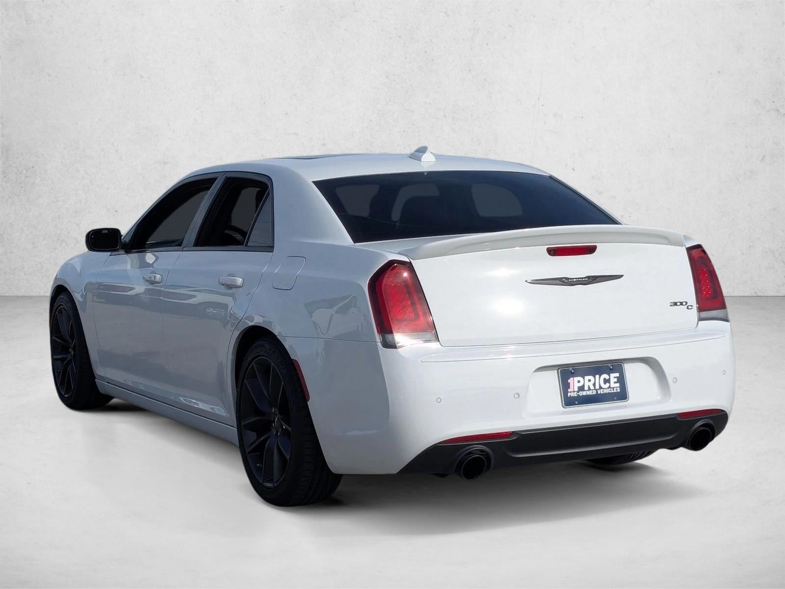 2023 Chrysler 300 300C RWD