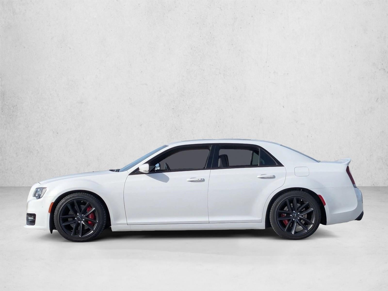 2023 Chrysler 300 300C RWD