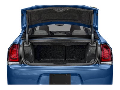 2023 Chrysler 300 300C RWD