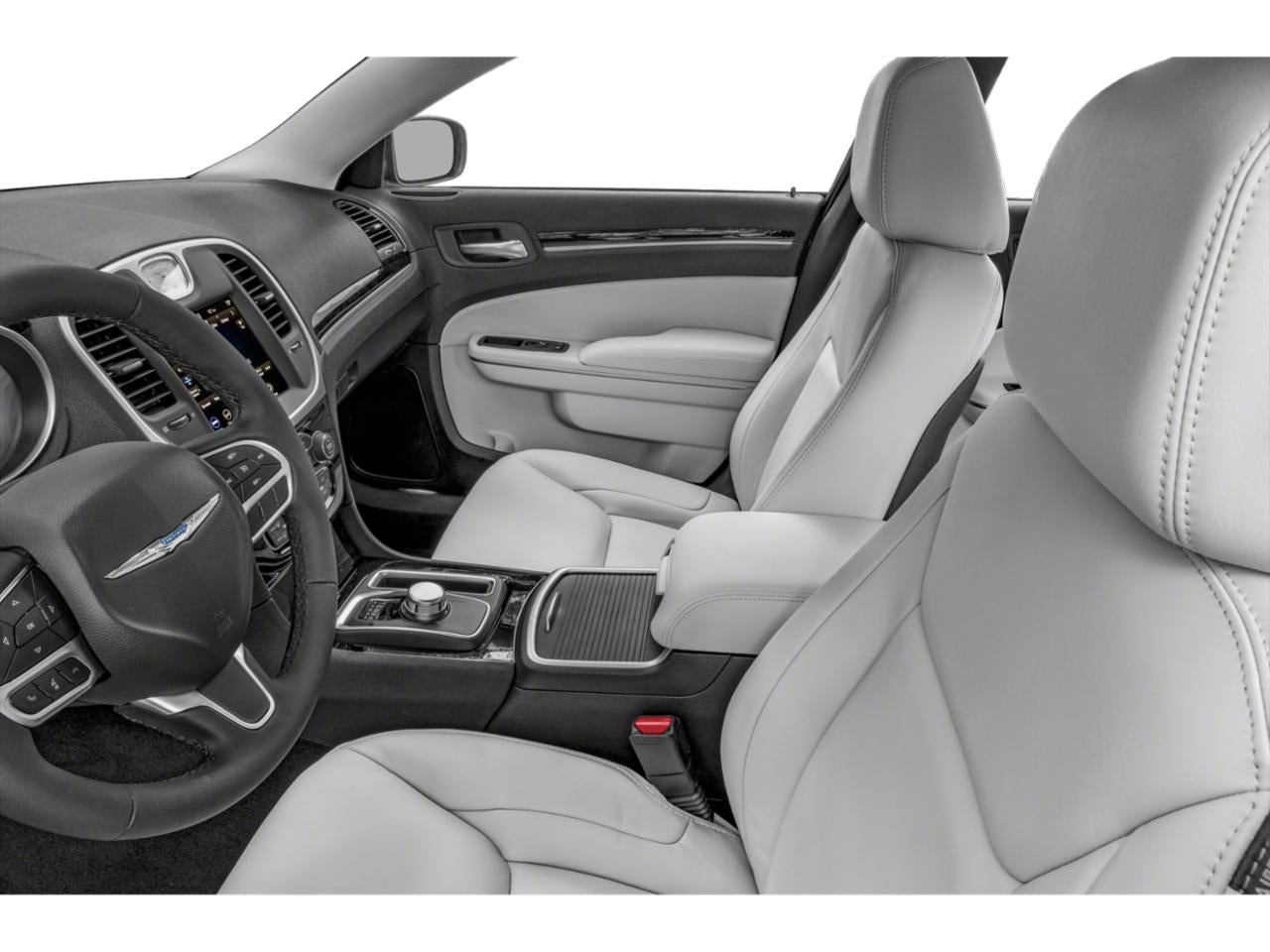 2023 Chrysler 300 300C RWD