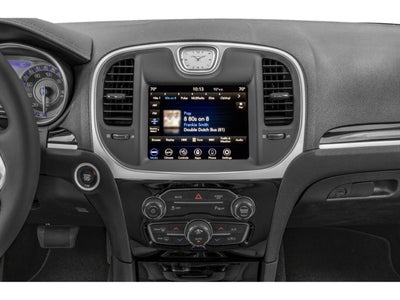 2023 Chrysler 300 300C RWD