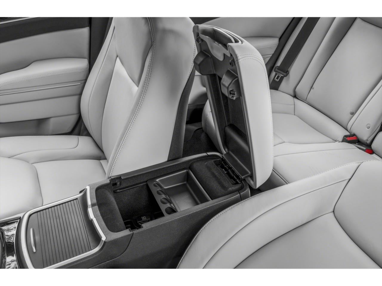 2023 Chrysler 300 300C RWD