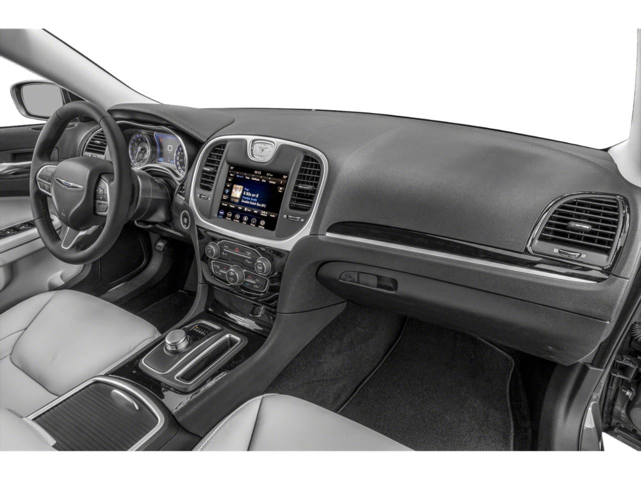 2023 Chrysler 300 300C RWD