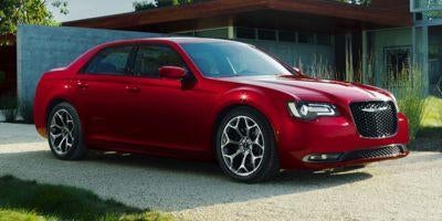 2023 Chrysler 300 300C RWD