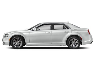 2023 Chrysler 300 300C RWD