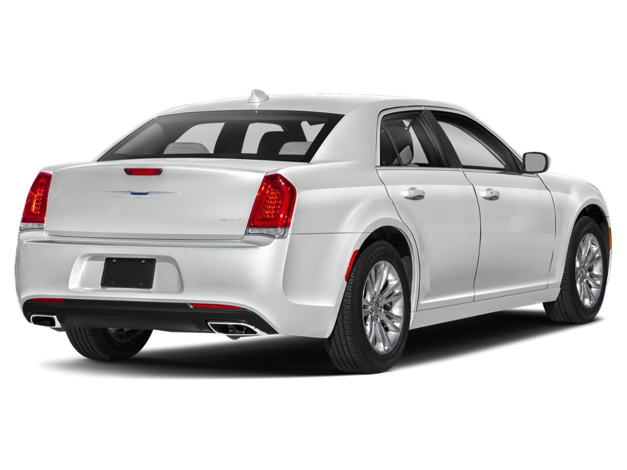 2023 Chrysler 300 300C RWD