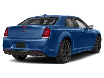 2023 Chrysler 300 300C RWD