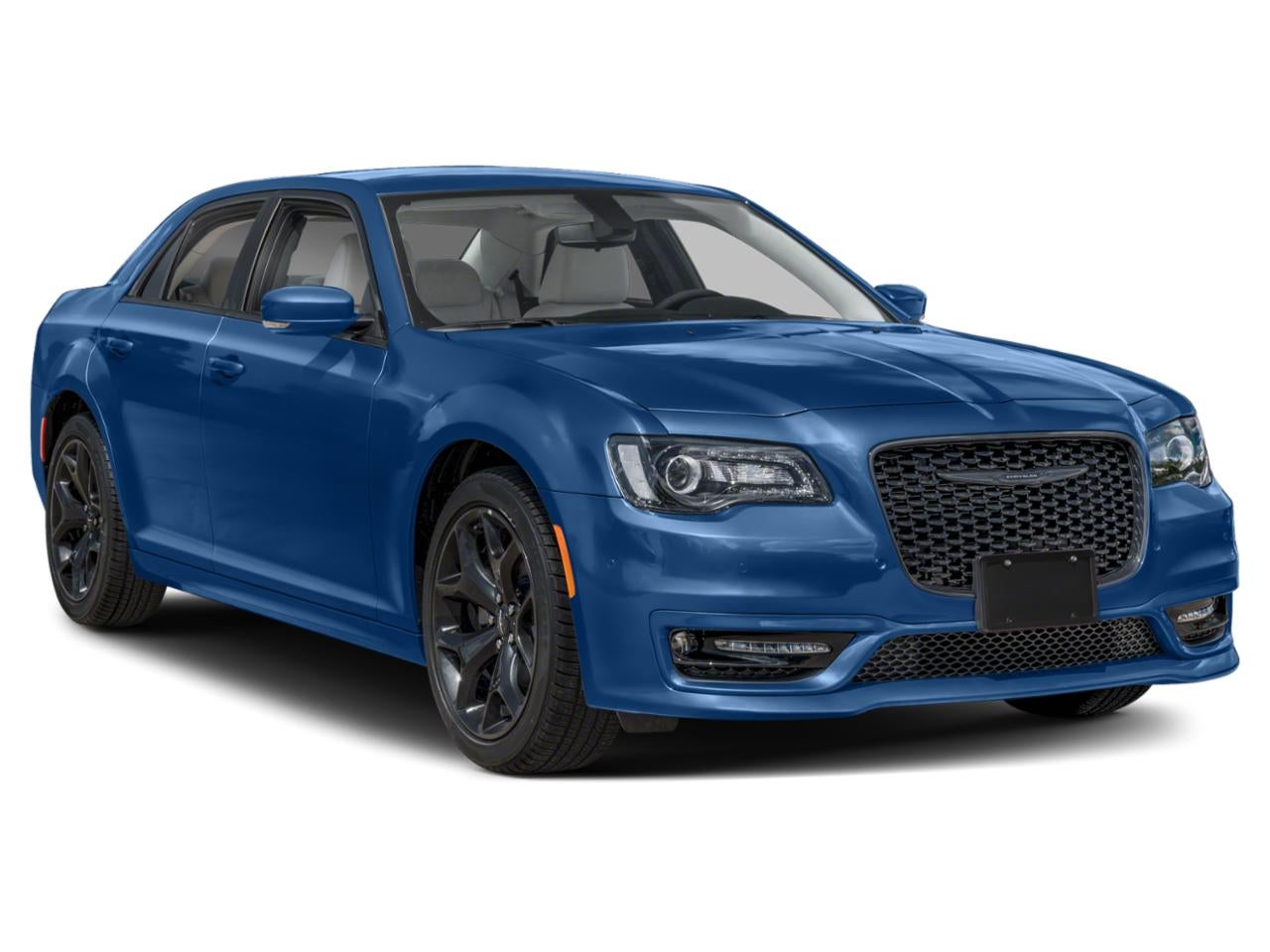 2023 Chrysler 300 300C RWD