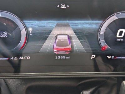 2026 Dodge Charger Scat Pack 2-Door AWD