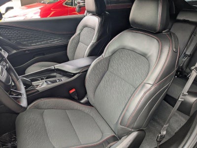 2026 Dodge Charger Scat Pack 2-Door AWD