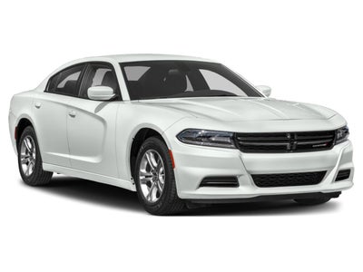 2019 Dodge Charger SXT RWD