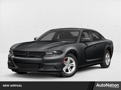 2019 Dodge Charger R/T RWD