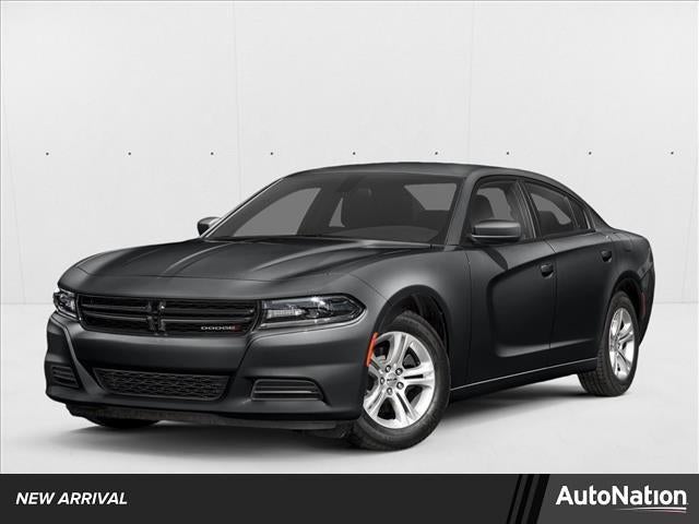 2019 Dodge Charger R/T RWD