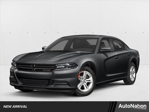 2019 Dodge Charger R/T RWD