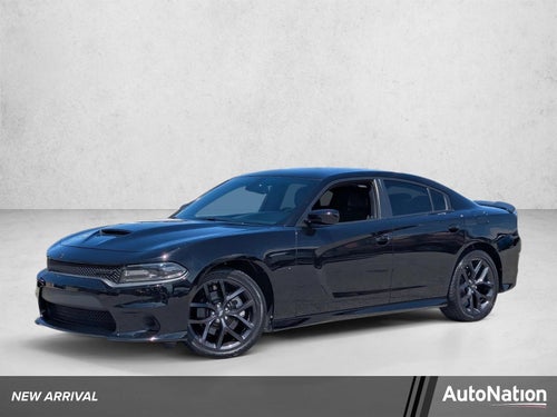 2021 Dodge Charger R/T RWD