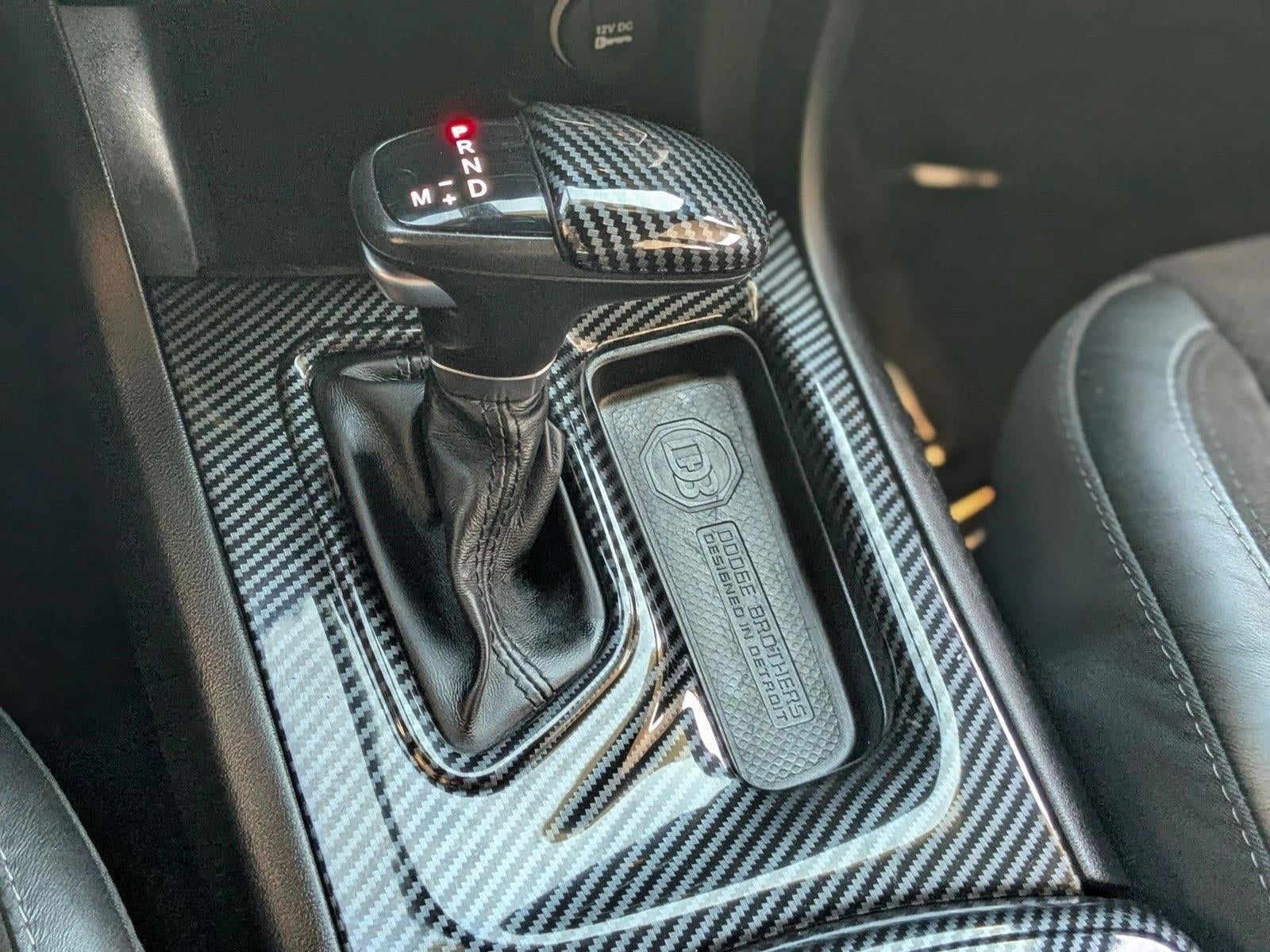 2021 Dodge Charger R/T RWD