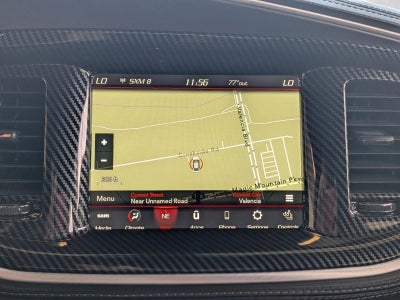 2021 Dodge Charger R/T RWD