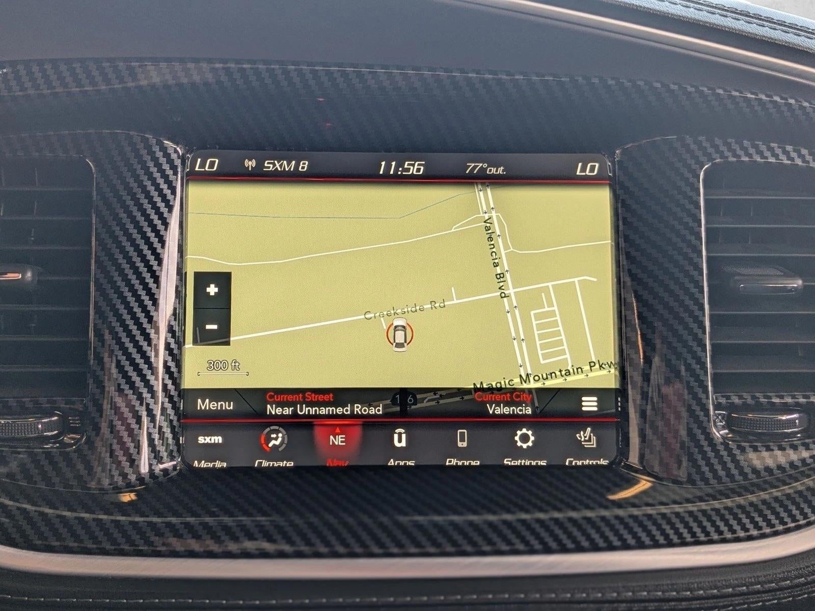 2021 Dodge Charger R/T RWD