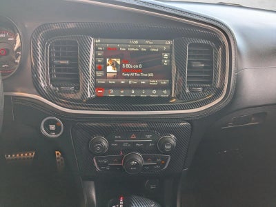 2021 Dodge Charger R/T RWD