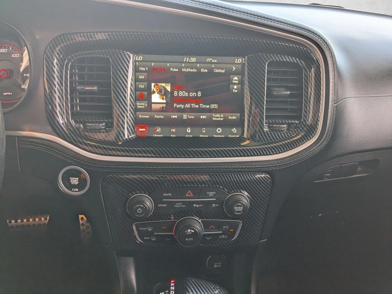 2021 Dodge Charger R/T RWD
