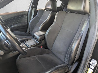 2021 Dodge Charger R/T RWD