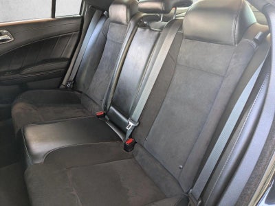 2021 Dodge Charger R/T RWD