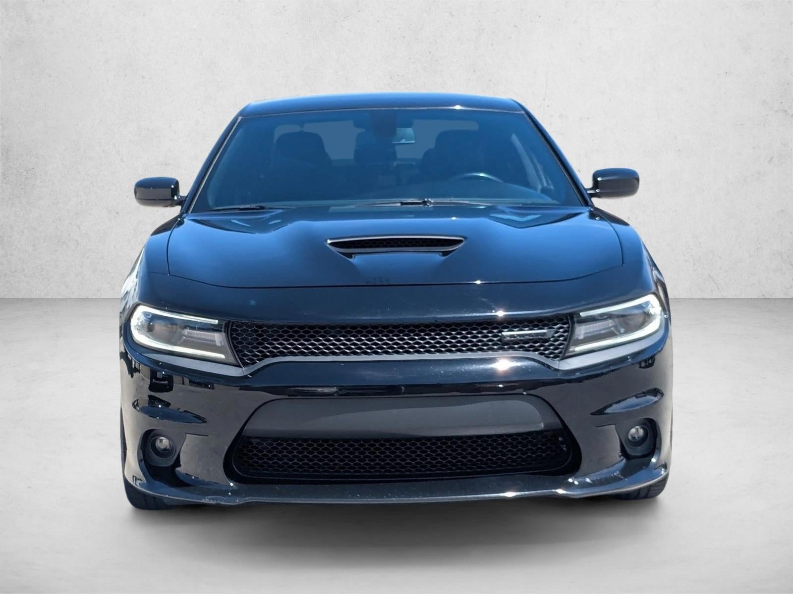 2021 Dodge Charger R/T RWD