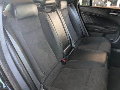 2021 Dodge Charger R/T RWD