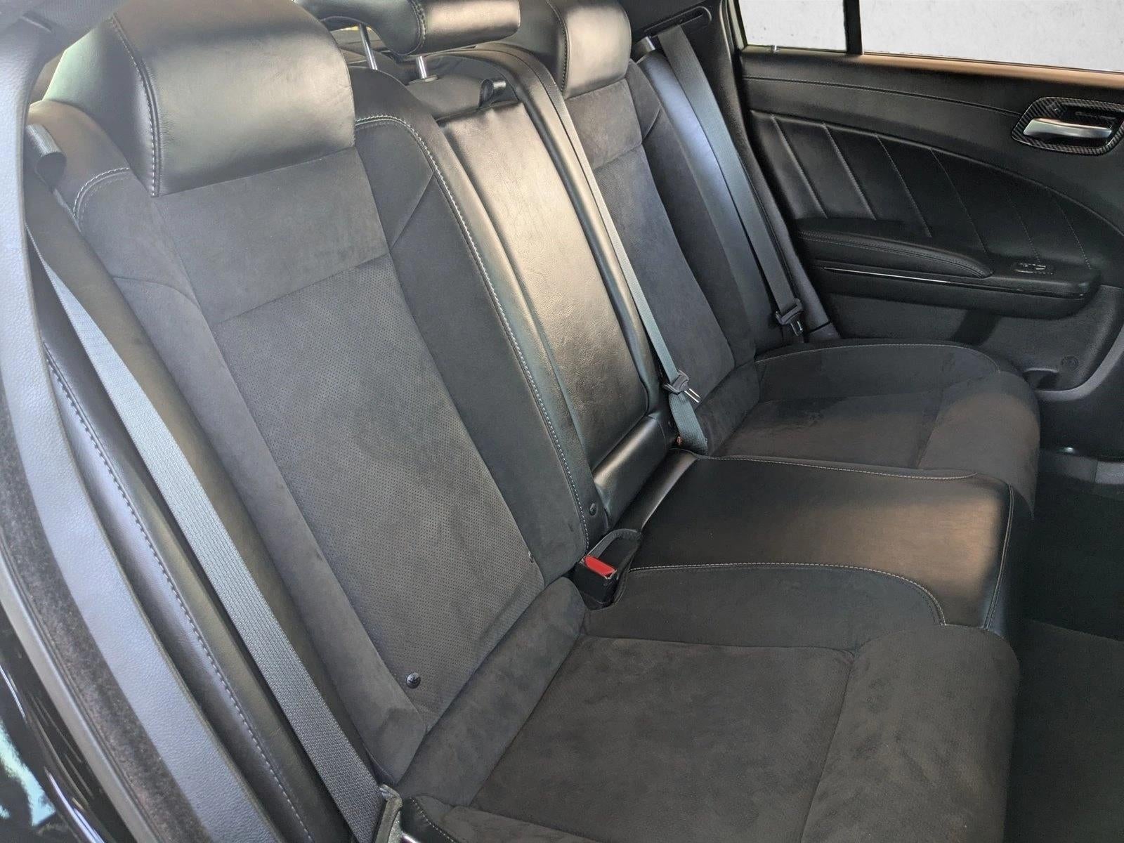 2021 Dodge Charger R/T RWD