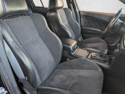 2021 Dodge Charger R/T RWD