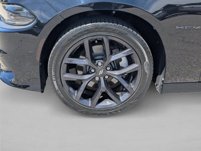 2021 Dodge Charger R/T RWD