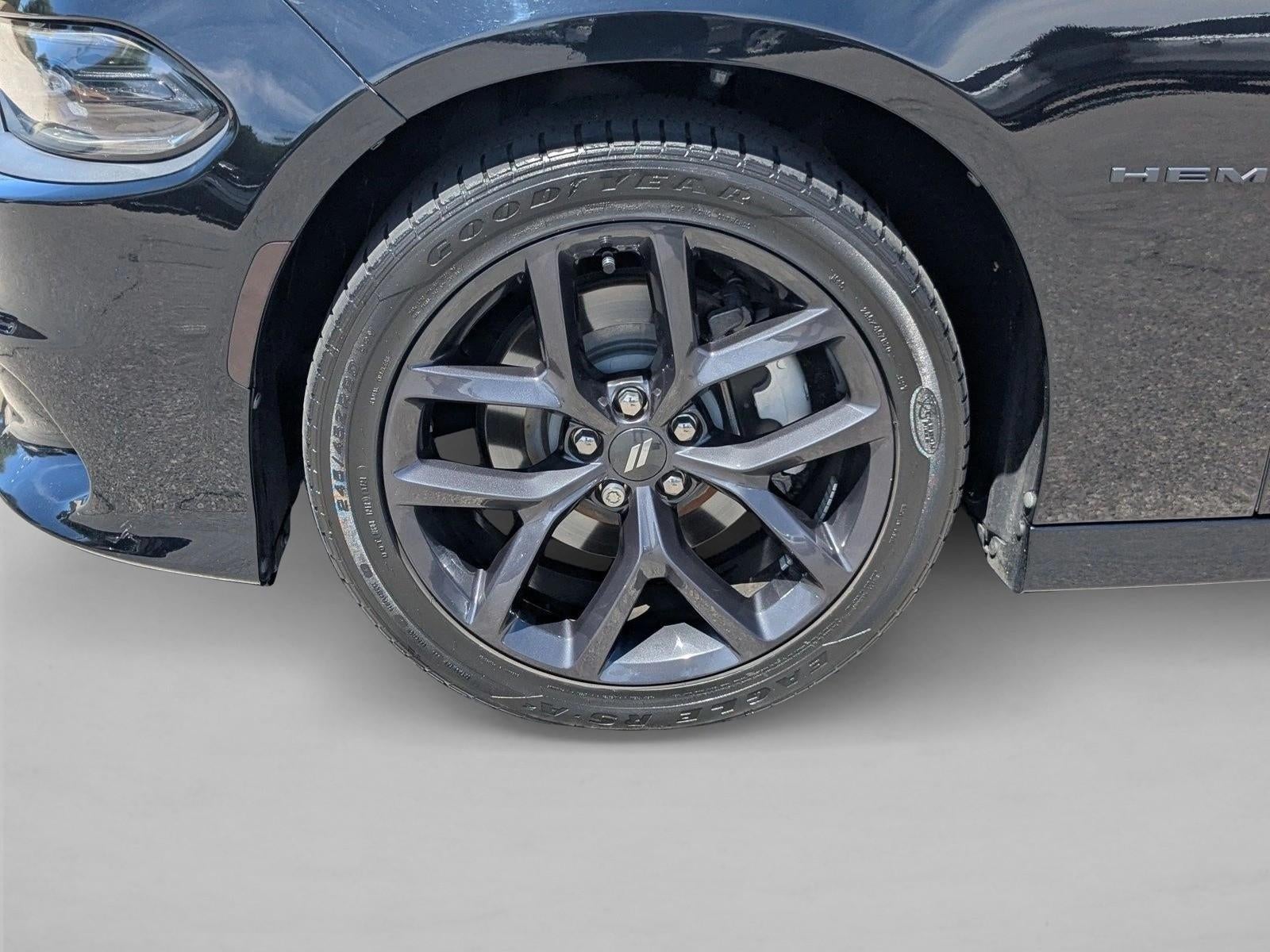 2021 Dodge Charger R/T RWD