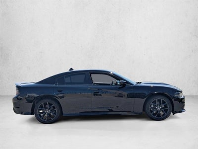 2021 Dodge Charger R/T RWD