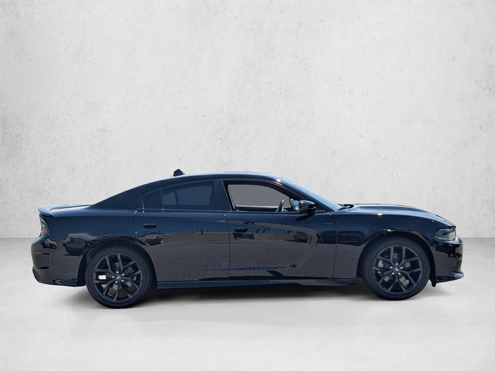 2021 Dodge Charger R/T RWD
