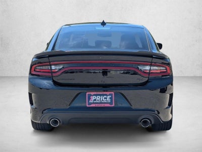 2021 Dodge Charger R/T RWD