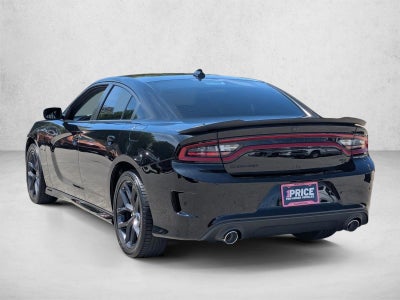 2021 Dodge Charger R/T RWD