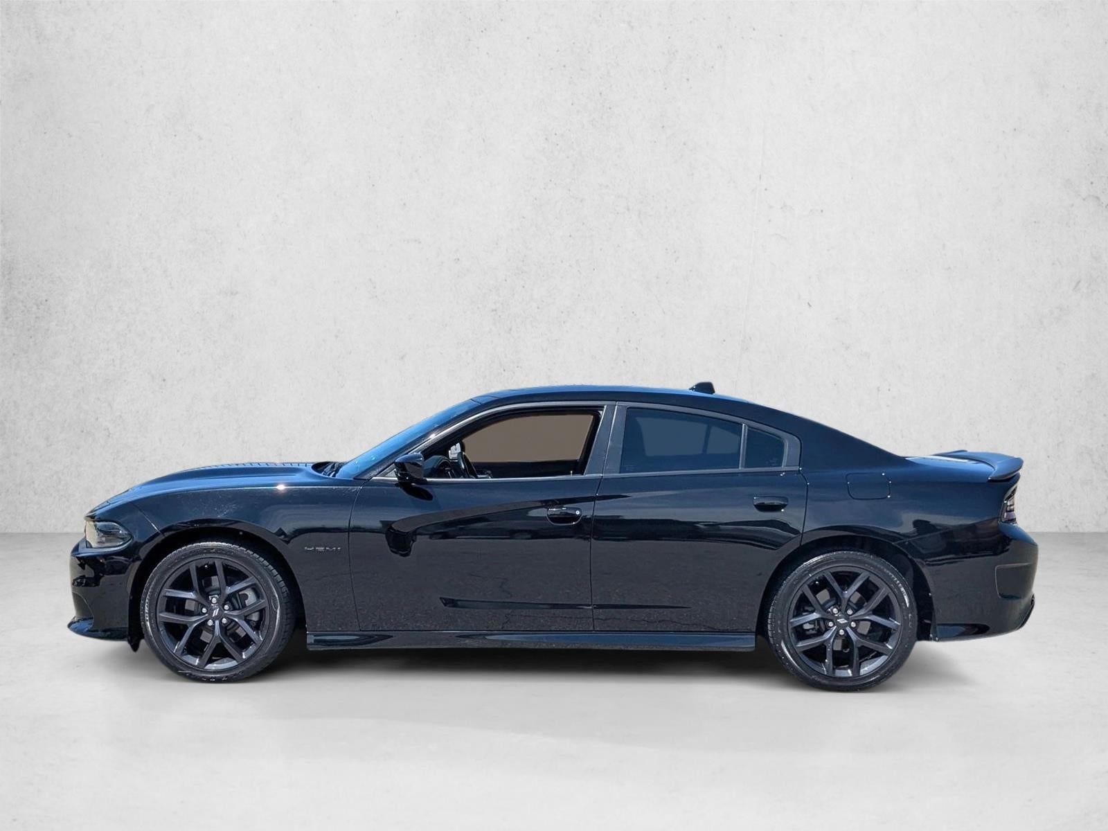 2021 Dodge Charger R/T RWD