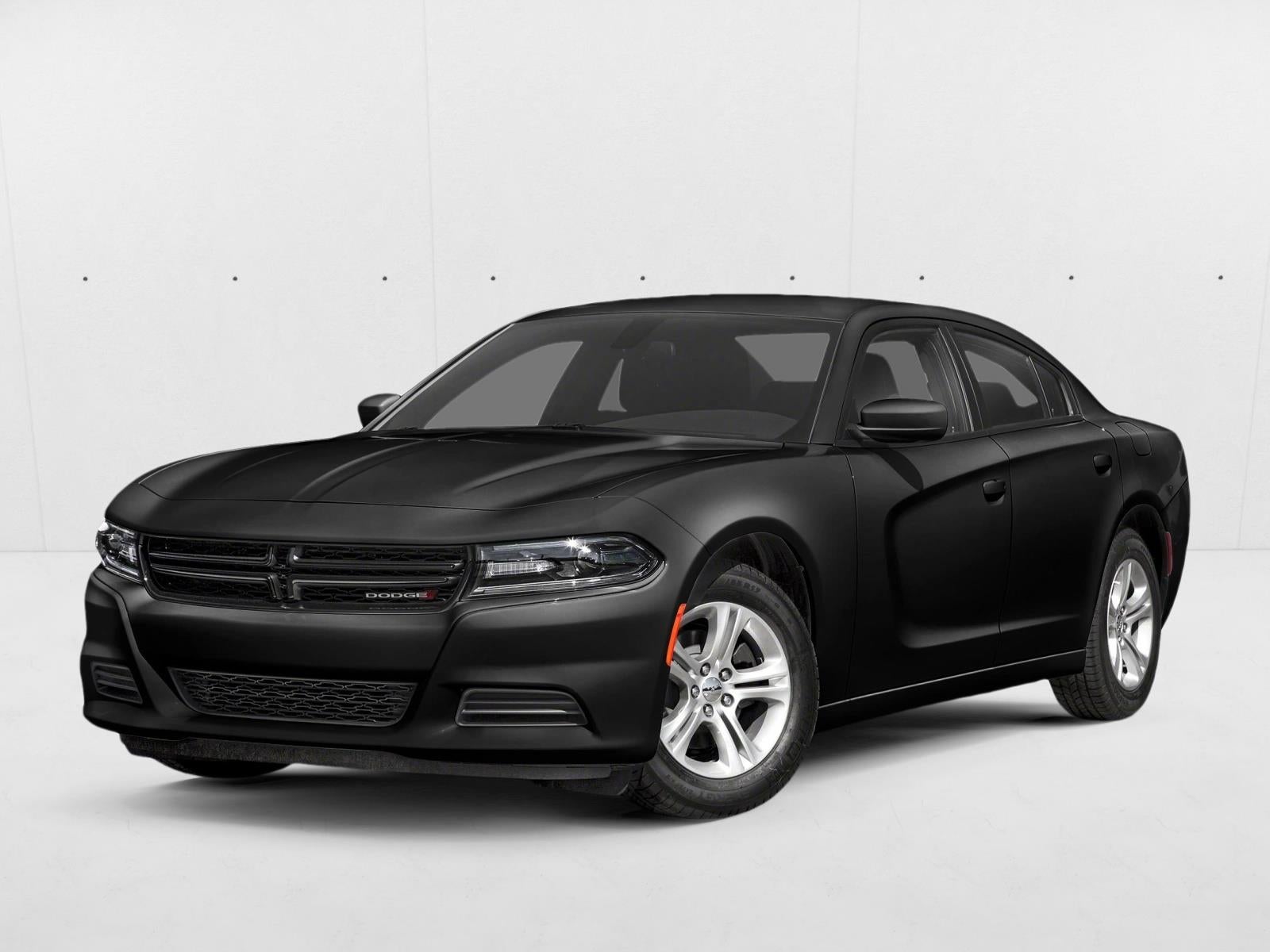 2019 Dodge Charger R/T RWD