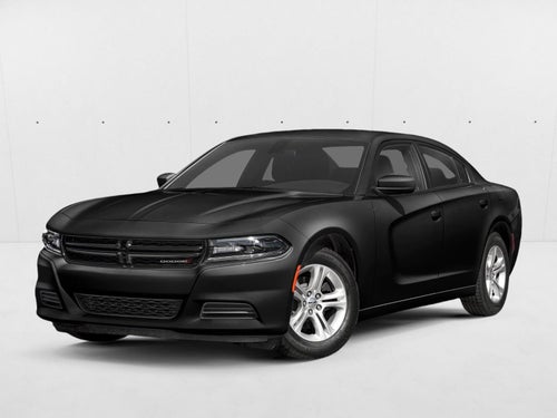 2019 Dodge Charger R/T RWD