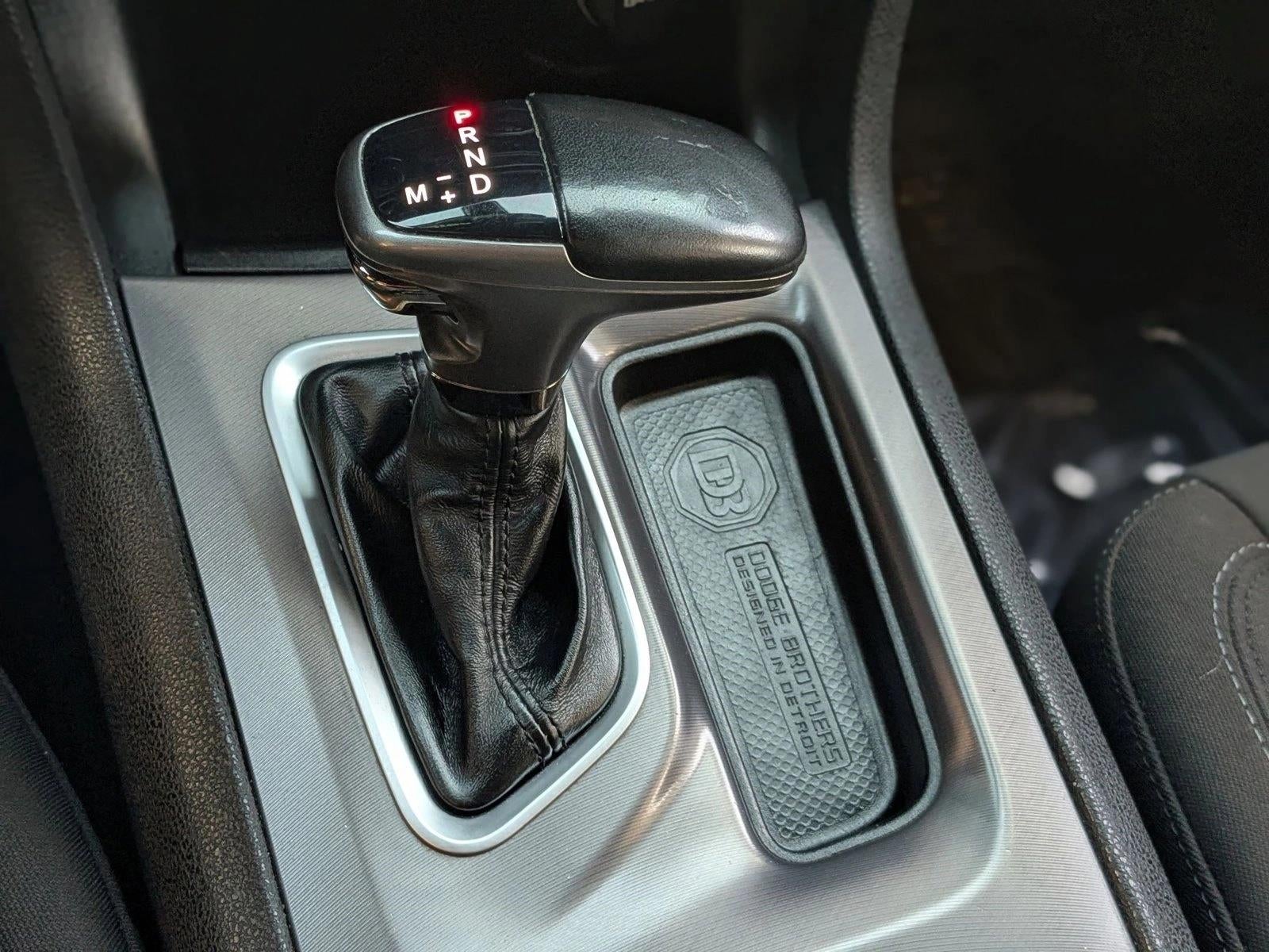 2019 Dodge Charger R/T RWD