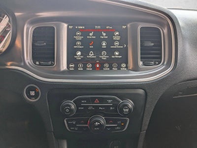 2019 Dodge Charger R/T RWD