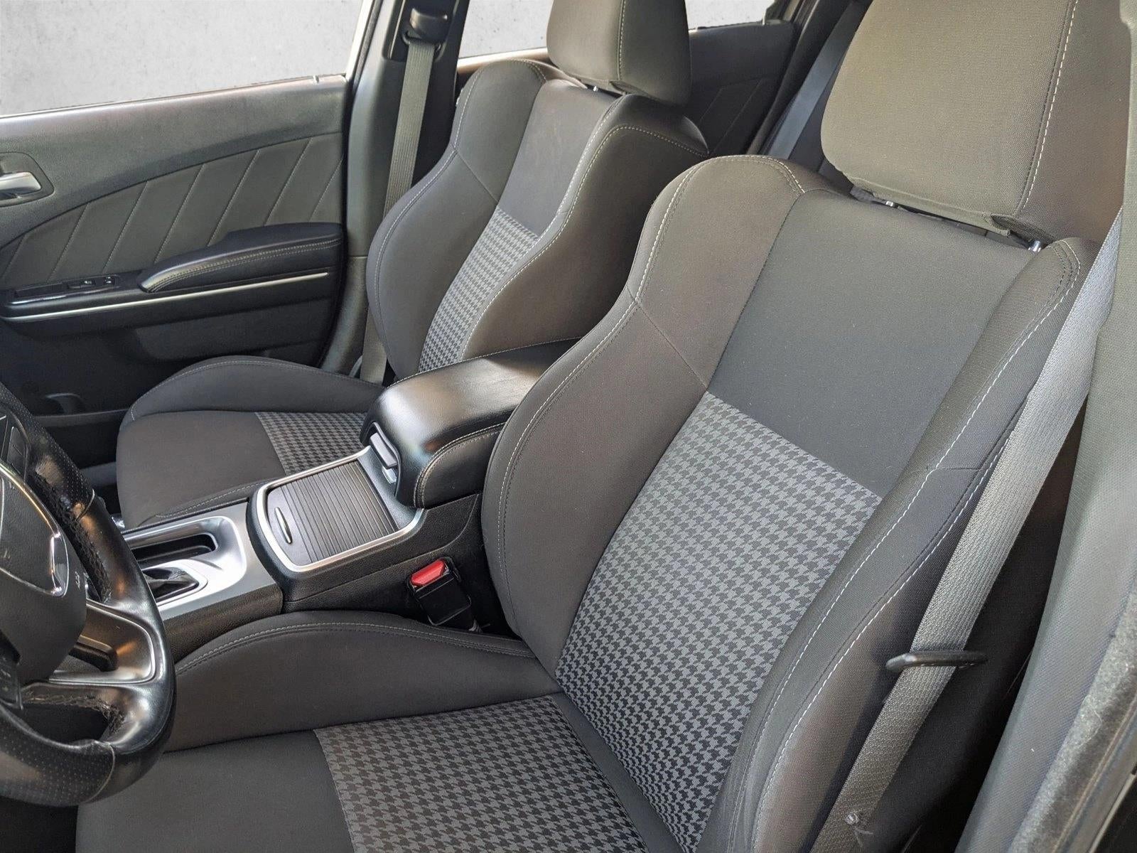 2019 Dodge Charger R/T RWD