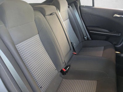 2019 Dodge Charger R/T RWD