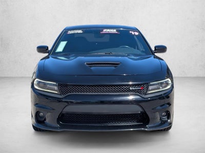 2019 Dodge Charger R/T RWD