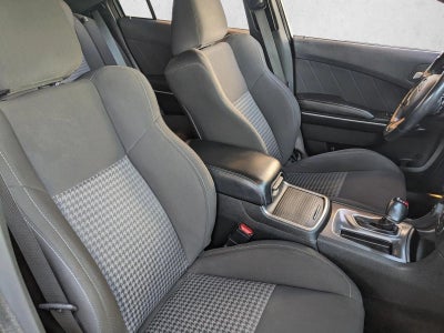 2019 Dodge Charger R/T RWD