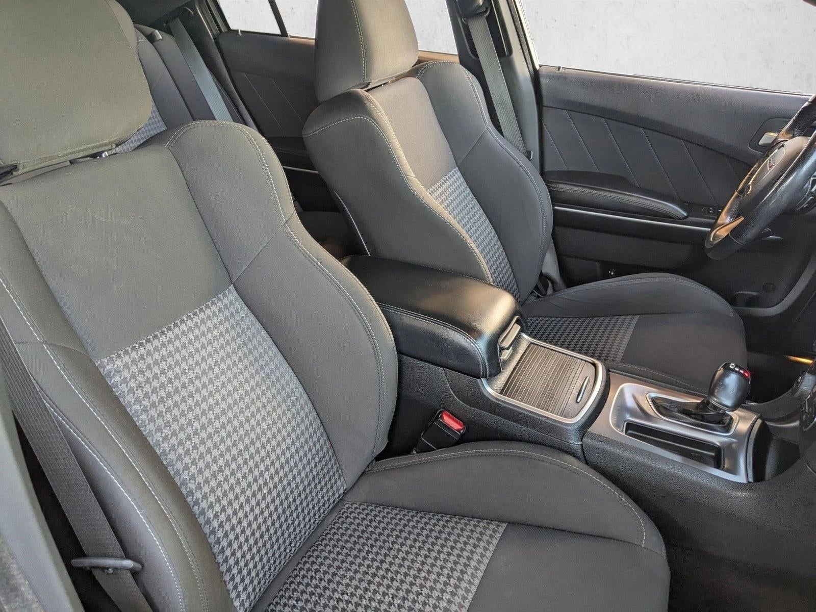 2019 Dodge Charger R/T RWD