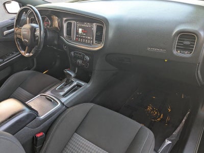 2019 Dodge Charger R/T RWD