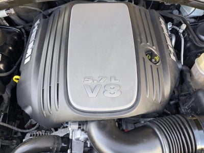 2019 Dodge Charger R/T RWD