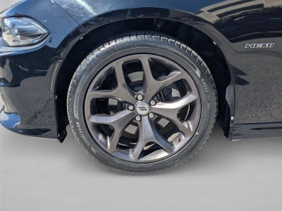 2019 Dodge Charger R/T RWD