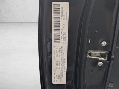 2019 Dodge Charger R/T RWD